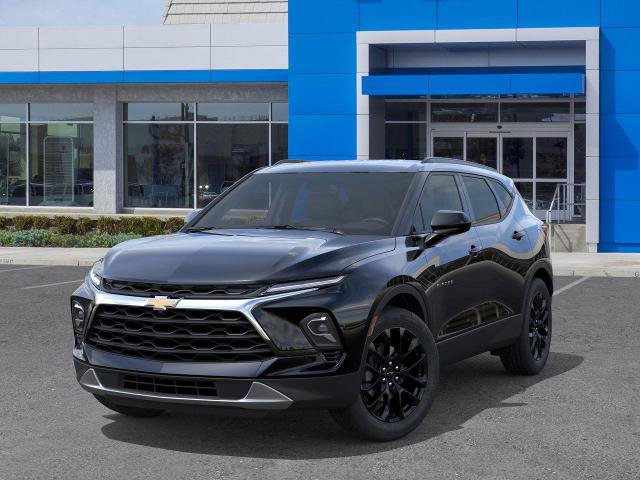 New 2026 Chevrolet Blazer LT w/ Convenience Package image 6