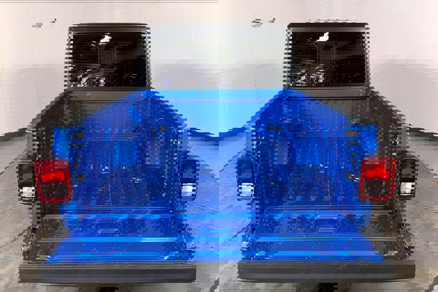 Used 2023 Jeep Gladiator Sport w/ Trailer Tow Package image 4