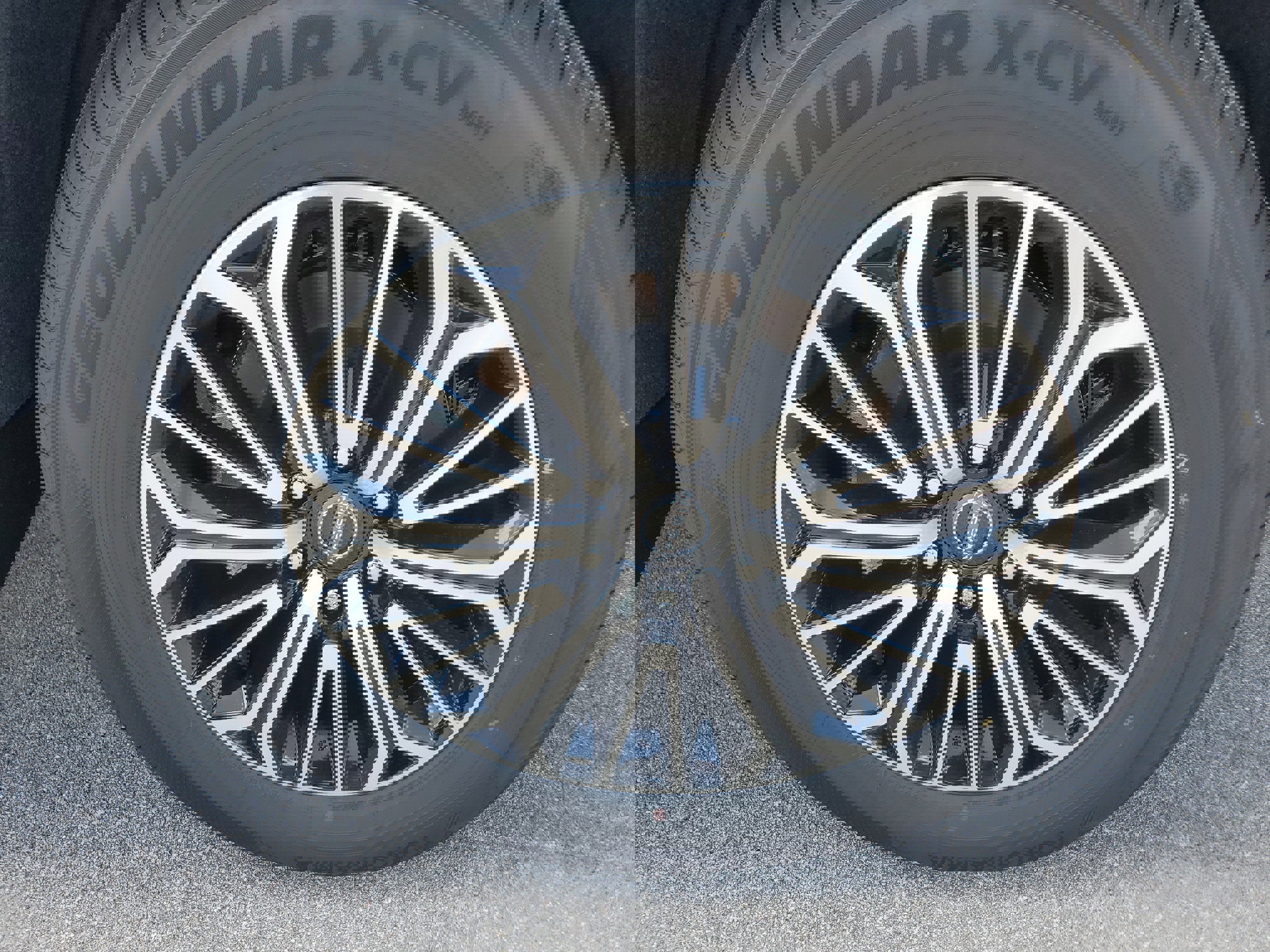 New 2025 Nissan Armada Platinum w/ Convenience Package image 7