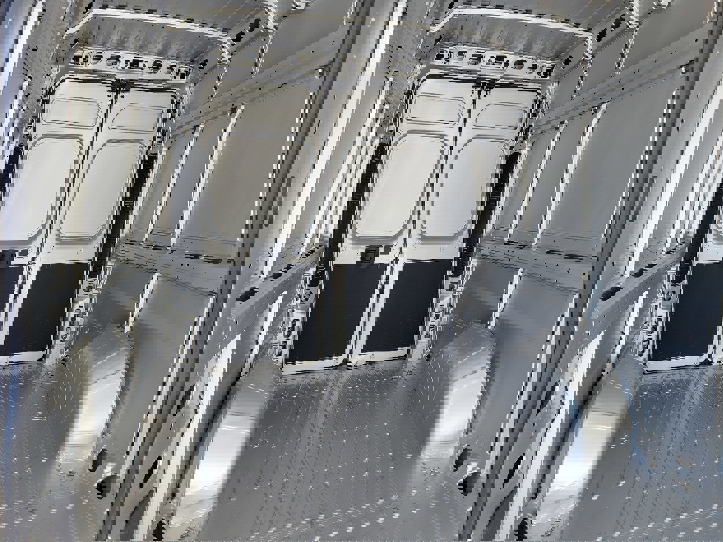 New 2026 RAM ProMaster 3500 w/ Convenience Group image 17