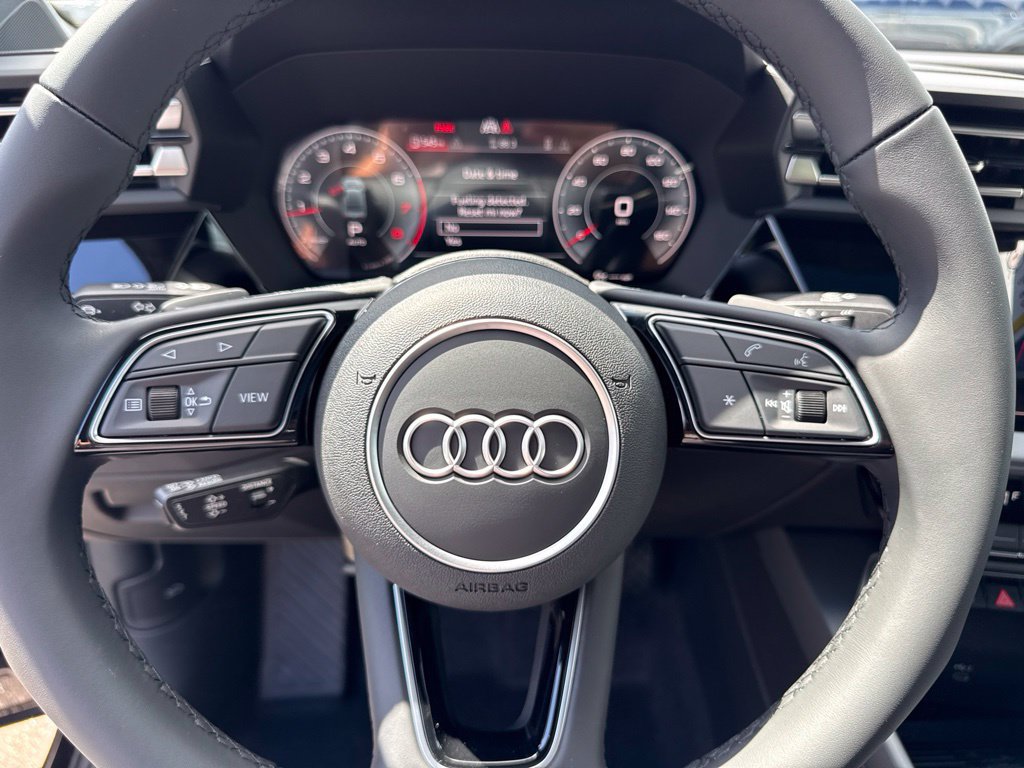 New 2026 Audi A3 2.0T Premium AWD/4WD image 29