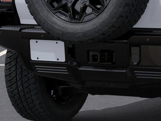 New 2026 GMC Hummer EV SUV AWD/4WD image 14