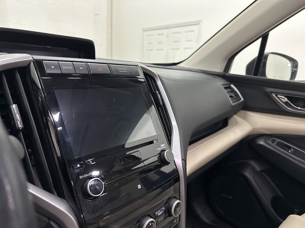 Used 2022 Subaru Ascent Limited w/ Technology Package AWD/4WD image 33