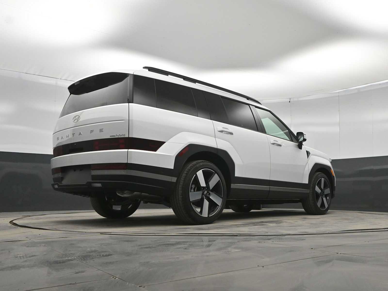 New 2026 Hyundai Santa Fe Limited AWD/4WD image 37