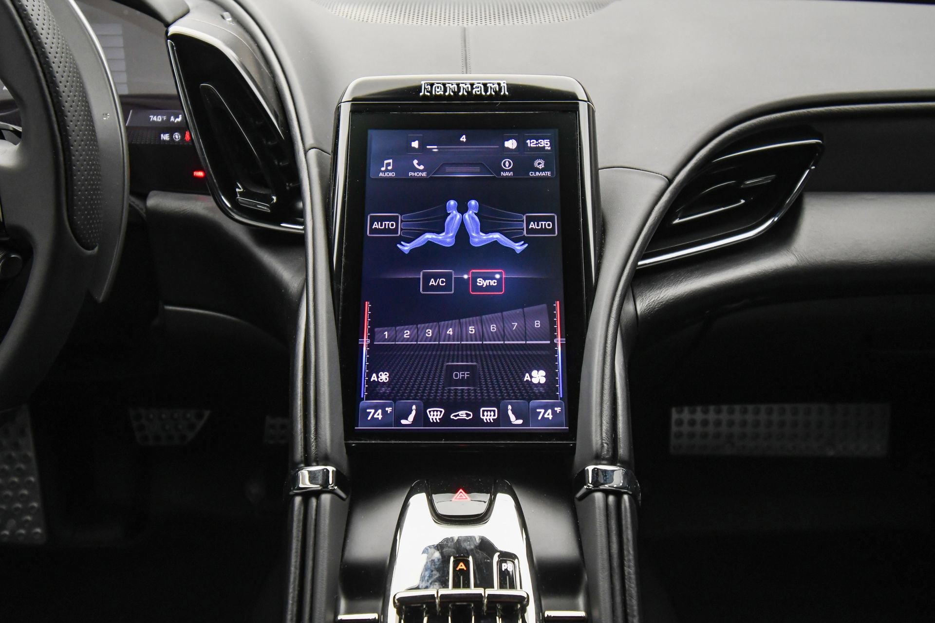 Used 2023 Ferrari Roma image 45