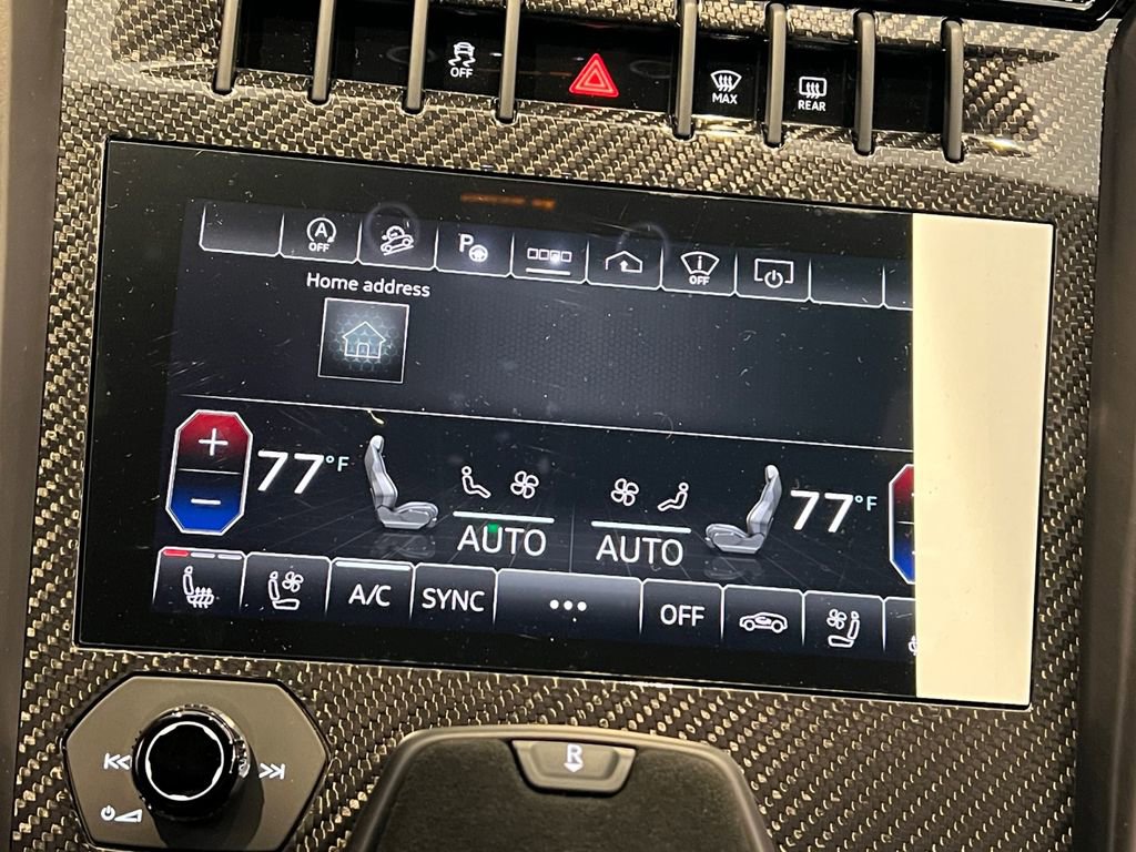 Used 2024 Lamborghini Urus Performante image 24