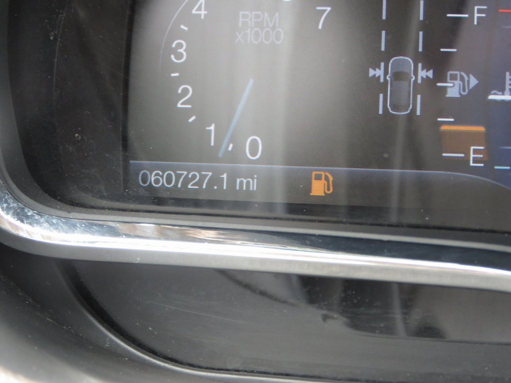 Used 2019 Lincoln MKT AWD image 22