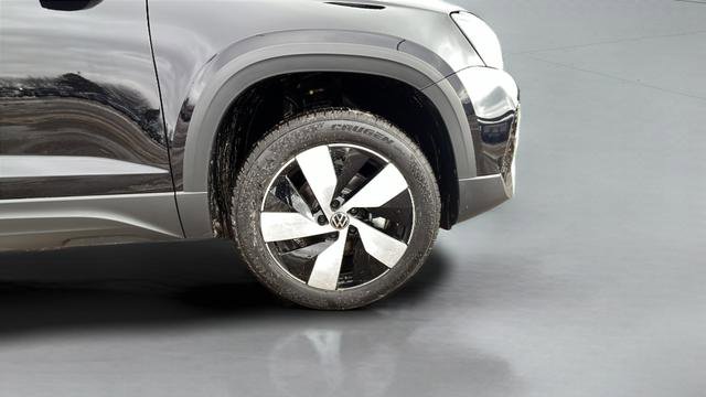 New 2026 Volkswagen Taos S image 28