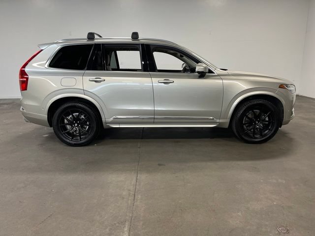 Used 2017 Volvo XC90 T6 Inscription w/ Vision Package AWD/4WD image 2