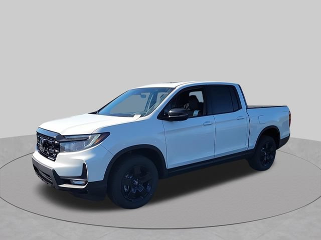 New 2026 Honda Ridgeline Black Edition image 4