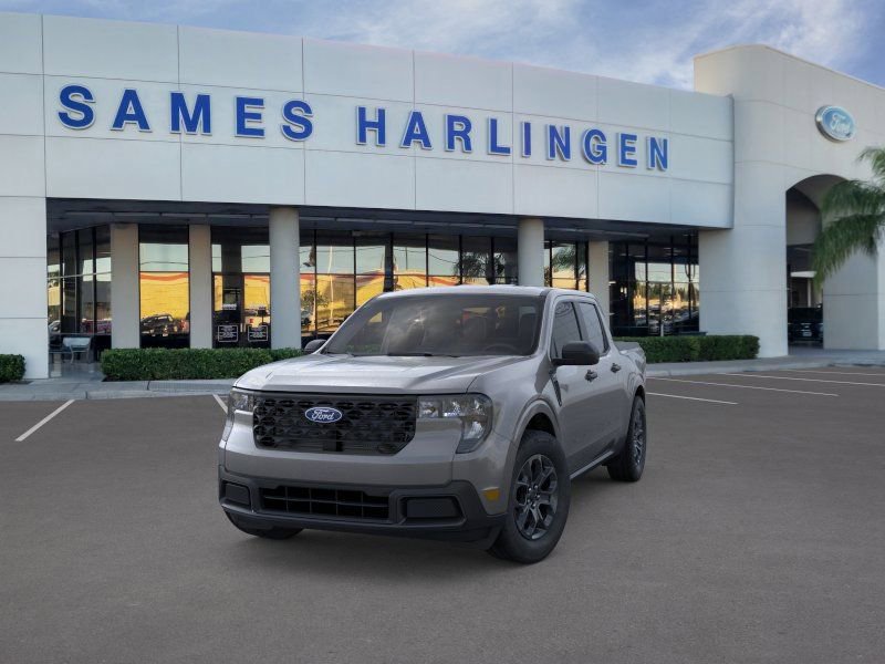 New 2025 Ford Maverick XLT w/ Equipment Group 302A image 2