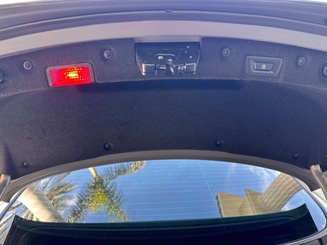 Used 2013 BMW 650i xDrive Coupe image 75