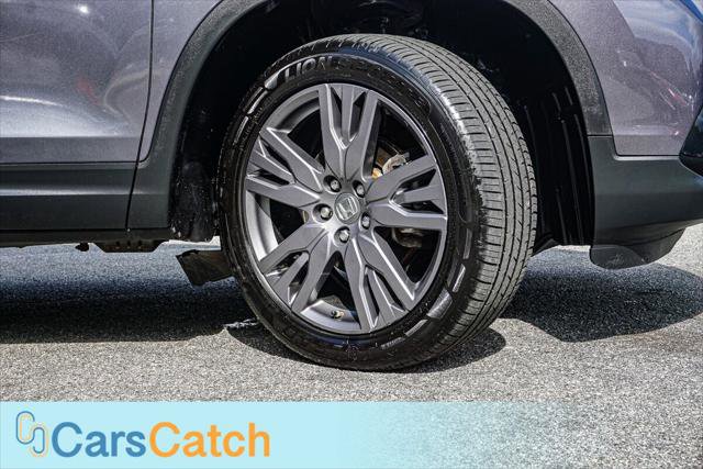 Used 2020 Honda Passport EX-L image 17