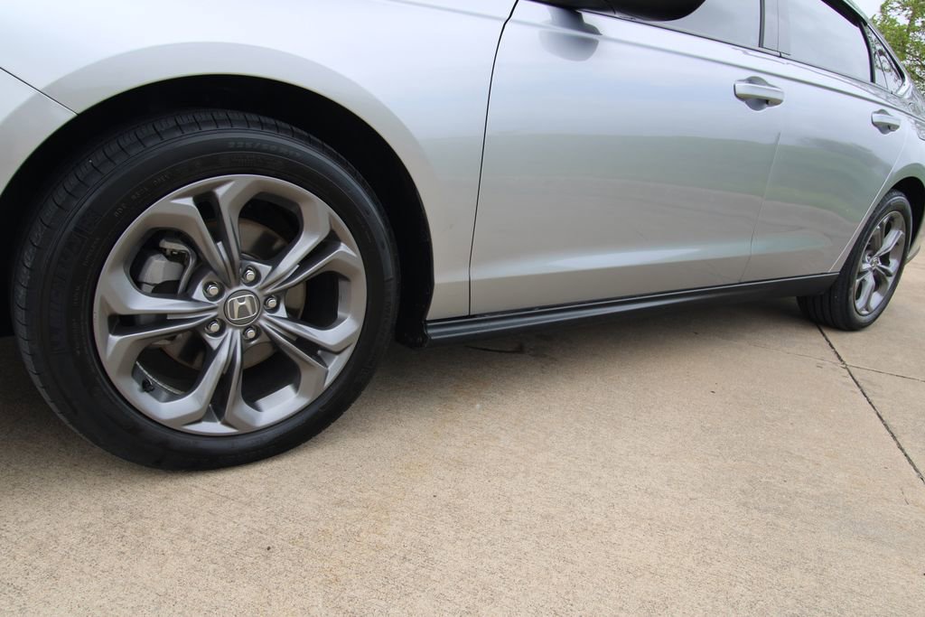 Used 2024 Honda Accord EX image 10