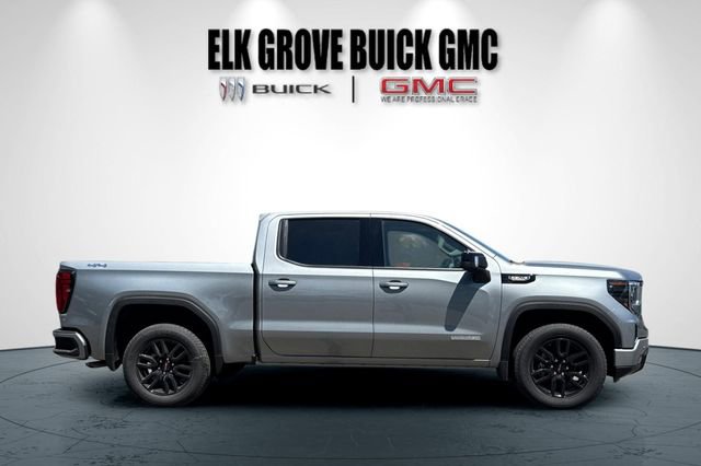 New 2025 GMC Sierra 1500 Elevation w/ Elevation Premium Package image 3