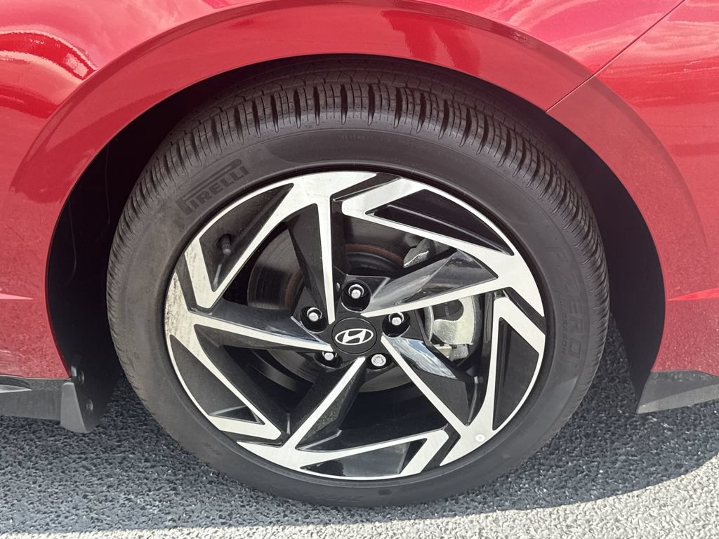New 2026 Hyundai Sonata SEL FWD image 12