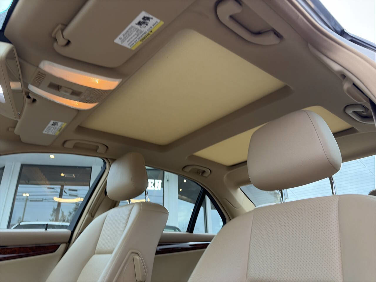 Used 2008 Mercedes-Benz C 300 Sedan image 28