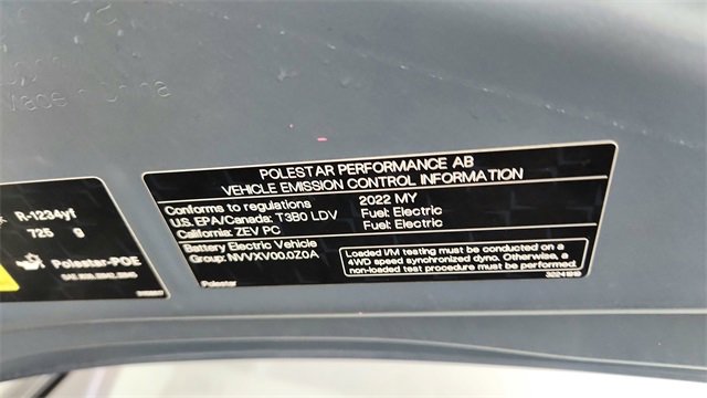 Used 2022 Polestar Polestar 2 image 54