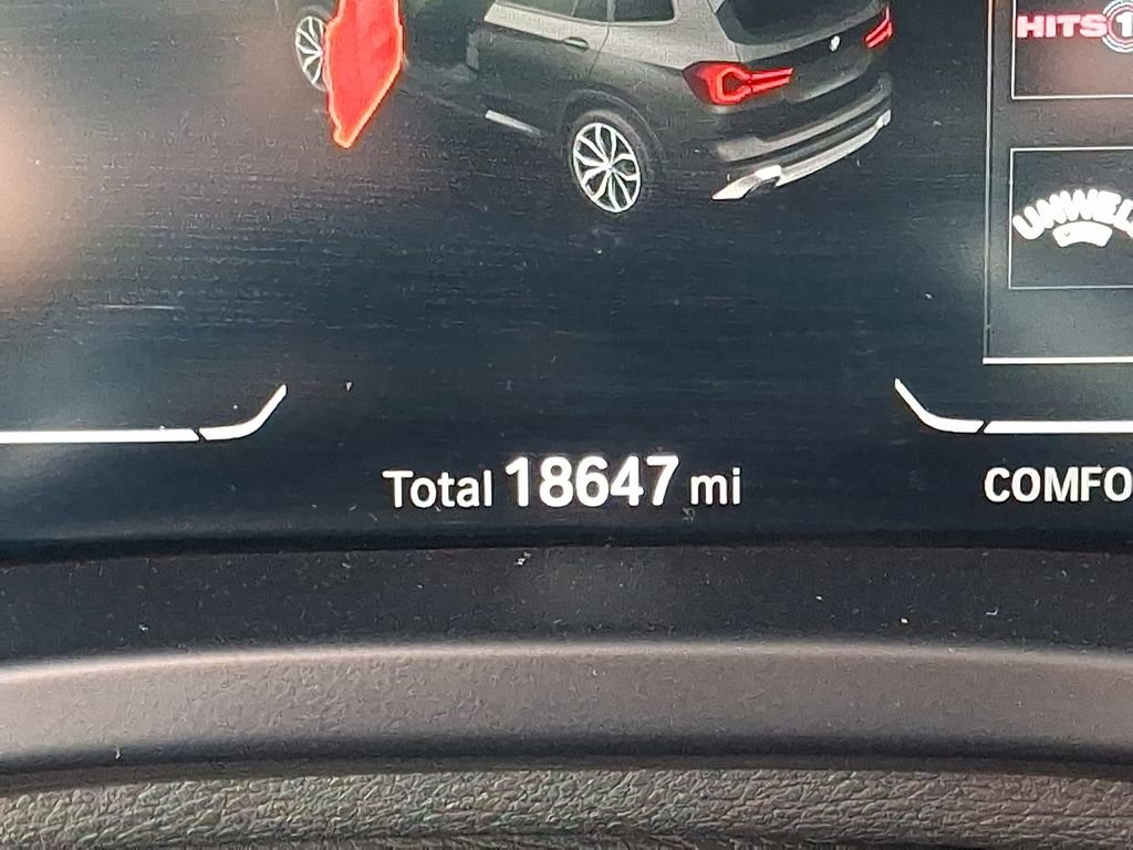 Used 2023 BMW X3 xDrive30i w/ Premium Package image 22