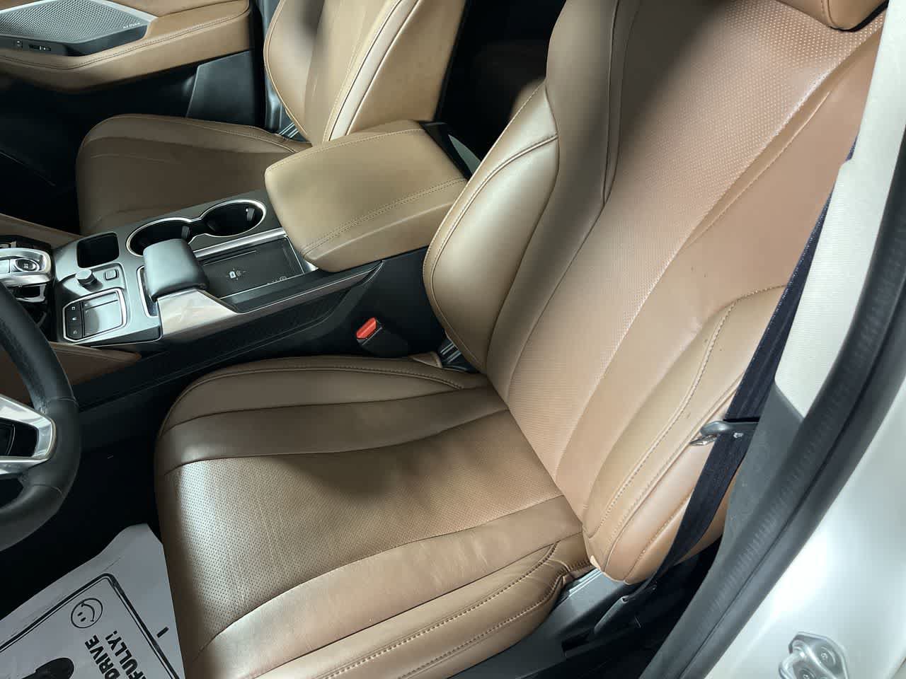 Certified 2024 Acura MDX SH-AWD w/ Technology Package image 15