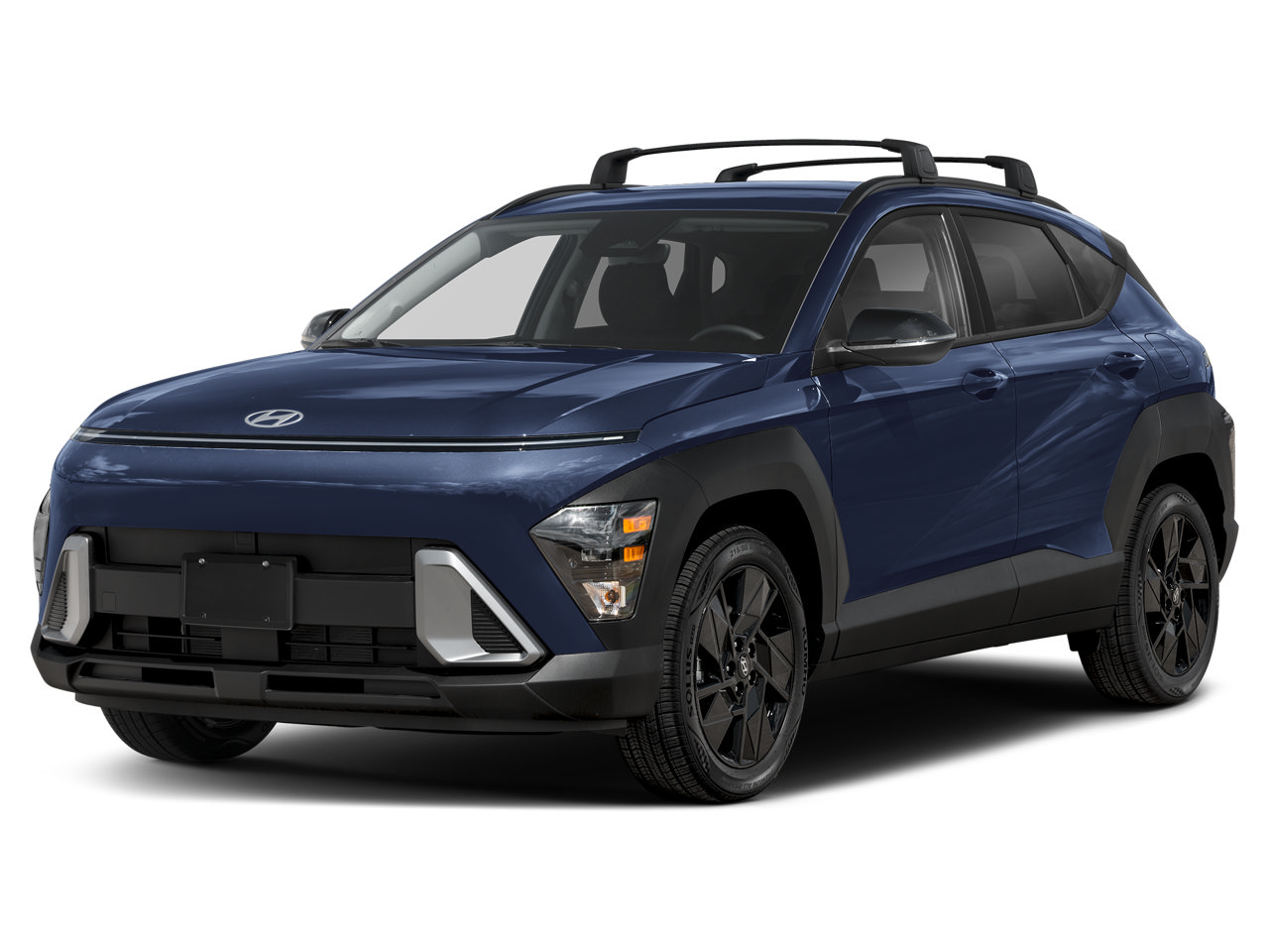 New 2026 Hyundai Kona SEL Sport AWD/4WD image 58