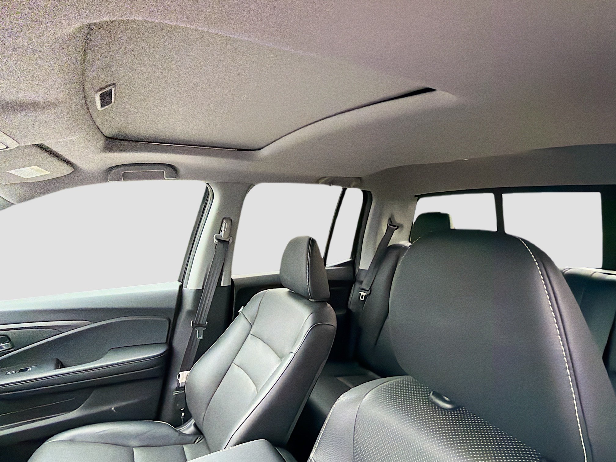 Used 2025 Honda Ridgeline RTL image 25