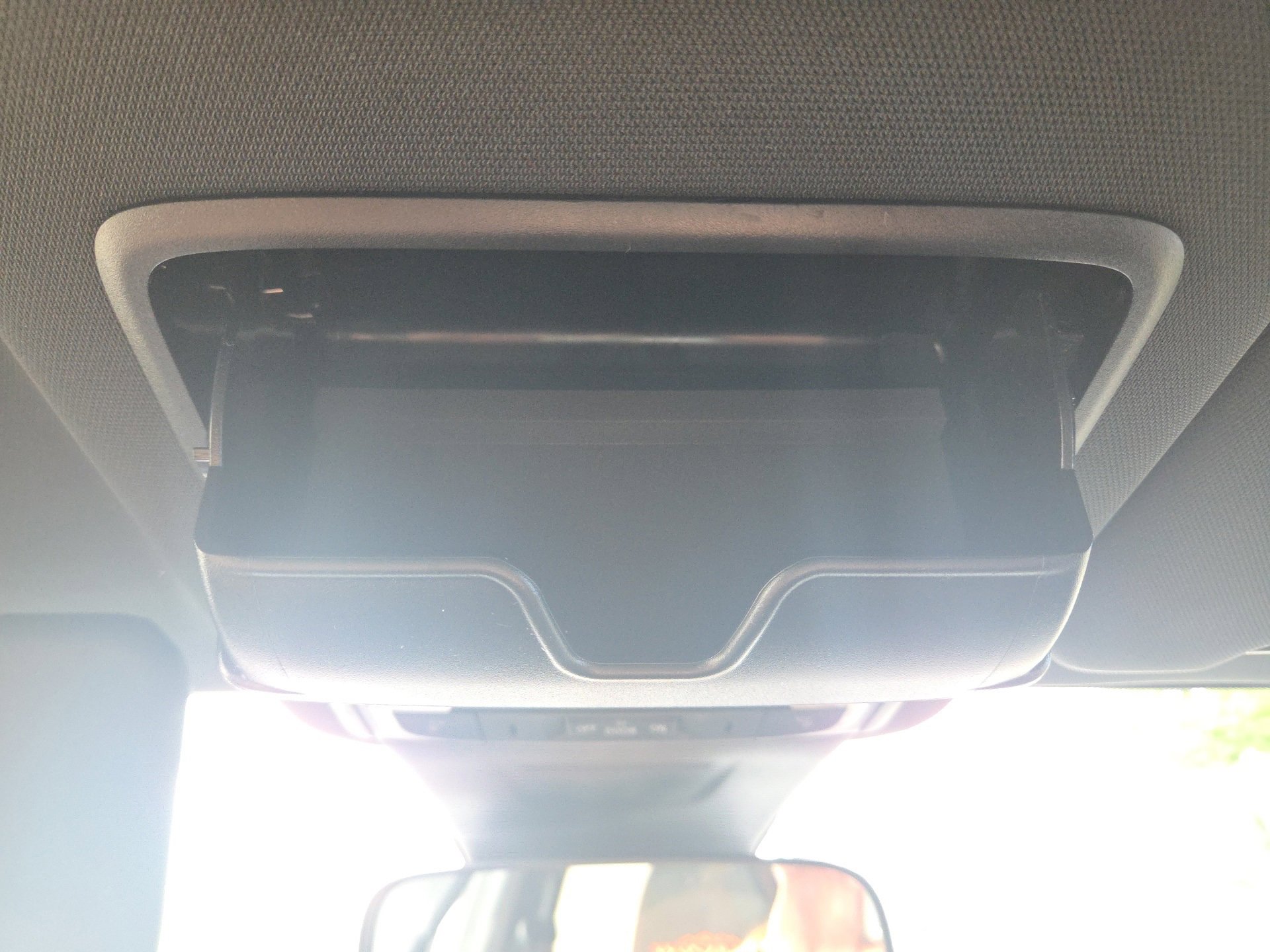 New 2026 Honda CR-V TrailSport image 24