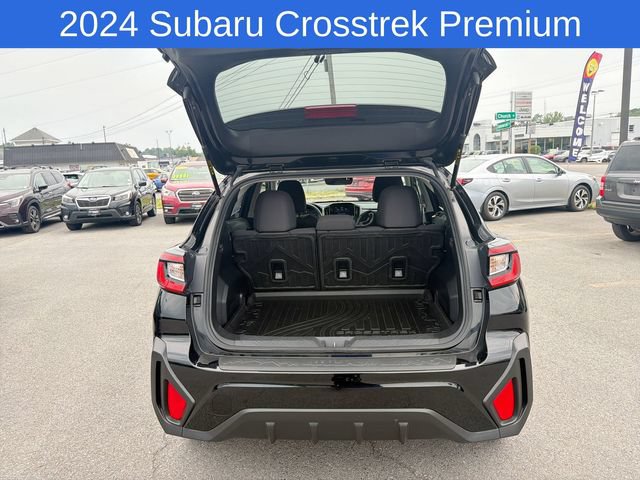 Used 2024 Subaru Crosstrek 2.0i Premium w/ Popular Package #3 AWD/4WD image 29