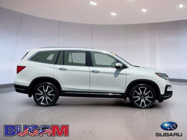 Used 2020 Honda Pilot Touring image 3