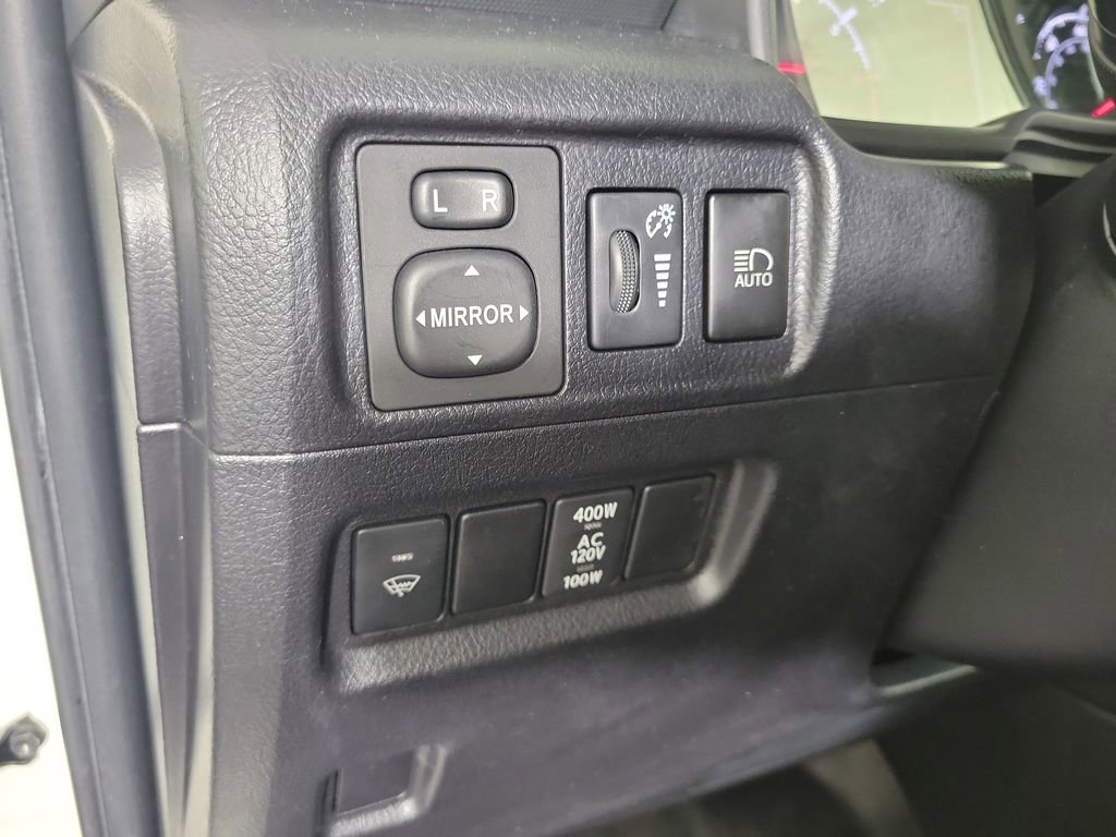 Used 2021 Toyota 4Runner SR5 Premium AWD/4WD image 22