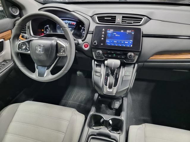 Used 2017 Honda CR-V EX image 30