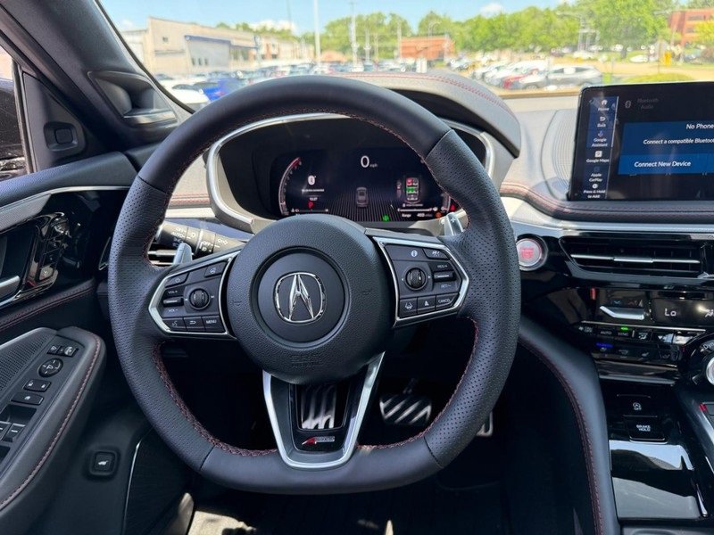 New 2026 Acura MDX A-Spec image 8