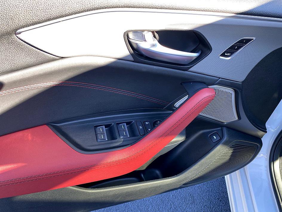 Used 2025 Acura TLX SH-AWD w/ A-SPEC Pkg image 8