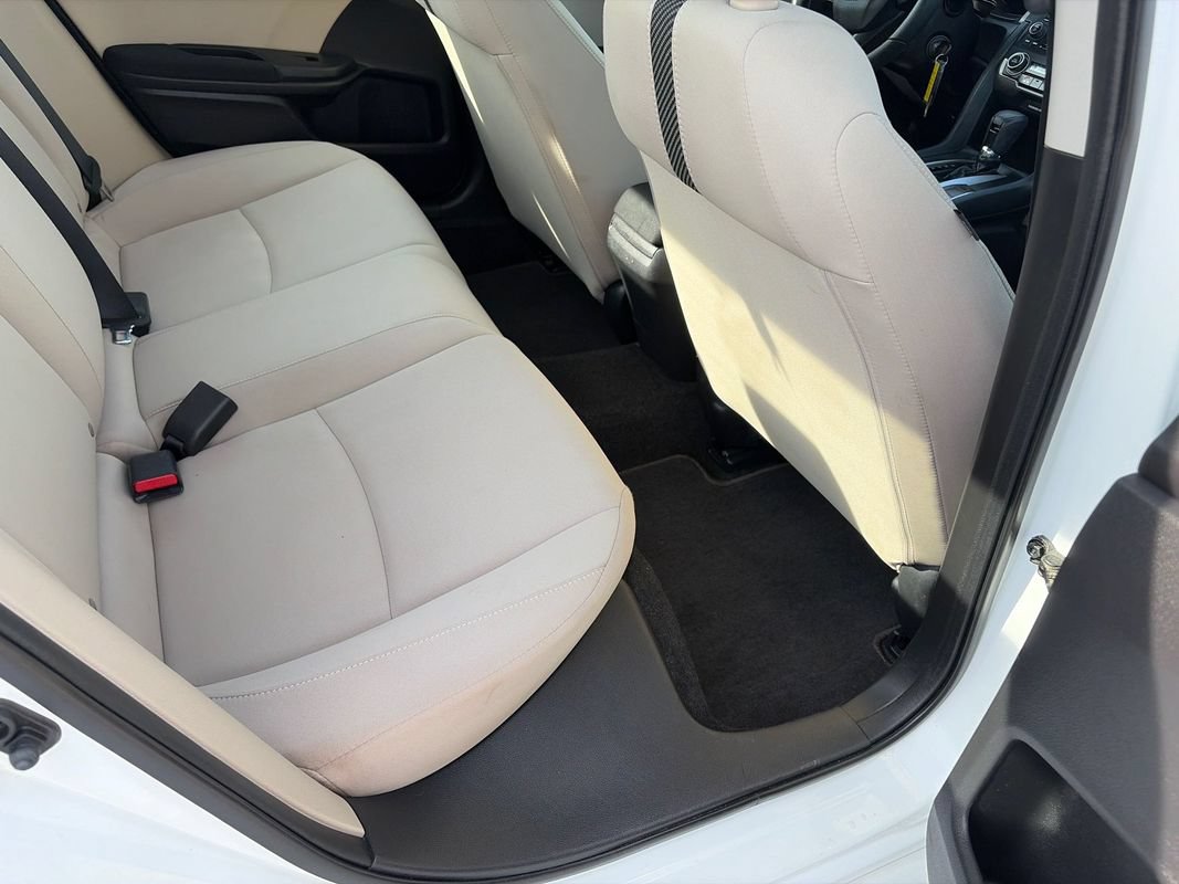 Used 2017 Honda Civic LX image 13