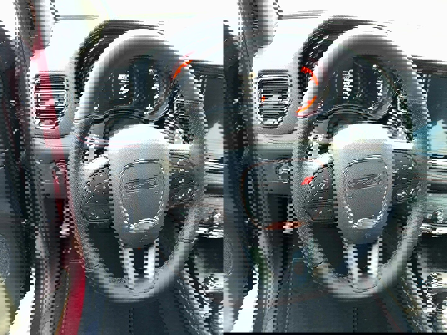 New 2026 Dodge Durango GT image 10