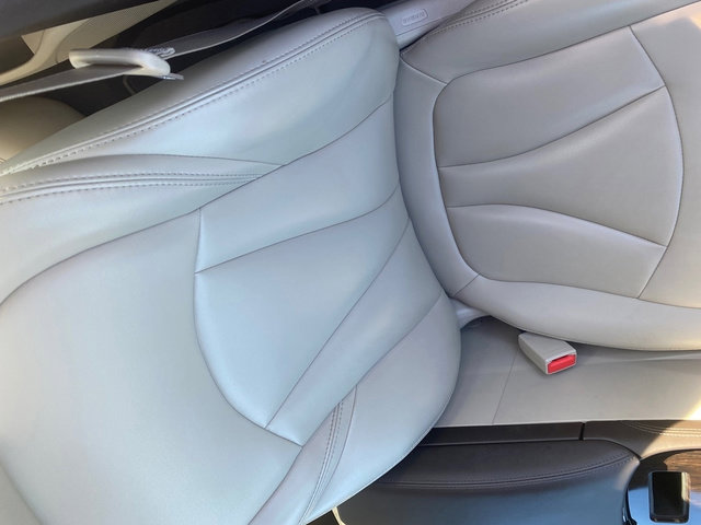 Used 2017 Buick LaCrosse Preferred image 19