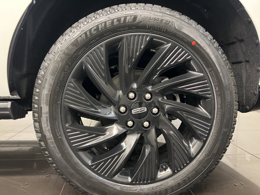 New 2026 Lincoln Navigator L Reserve image 7