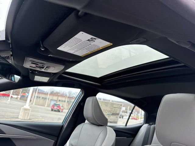 New 2026 Toyota Camry SE image 15