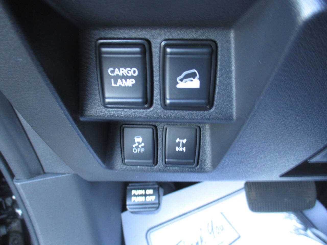 Used 2023 Nissan Frontier PRO-4X w/ Pro-4X Premium Package image 12