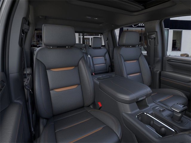New 2026 GMC Sierra 1500 AT4 w/ AT4 Premium Package image 16