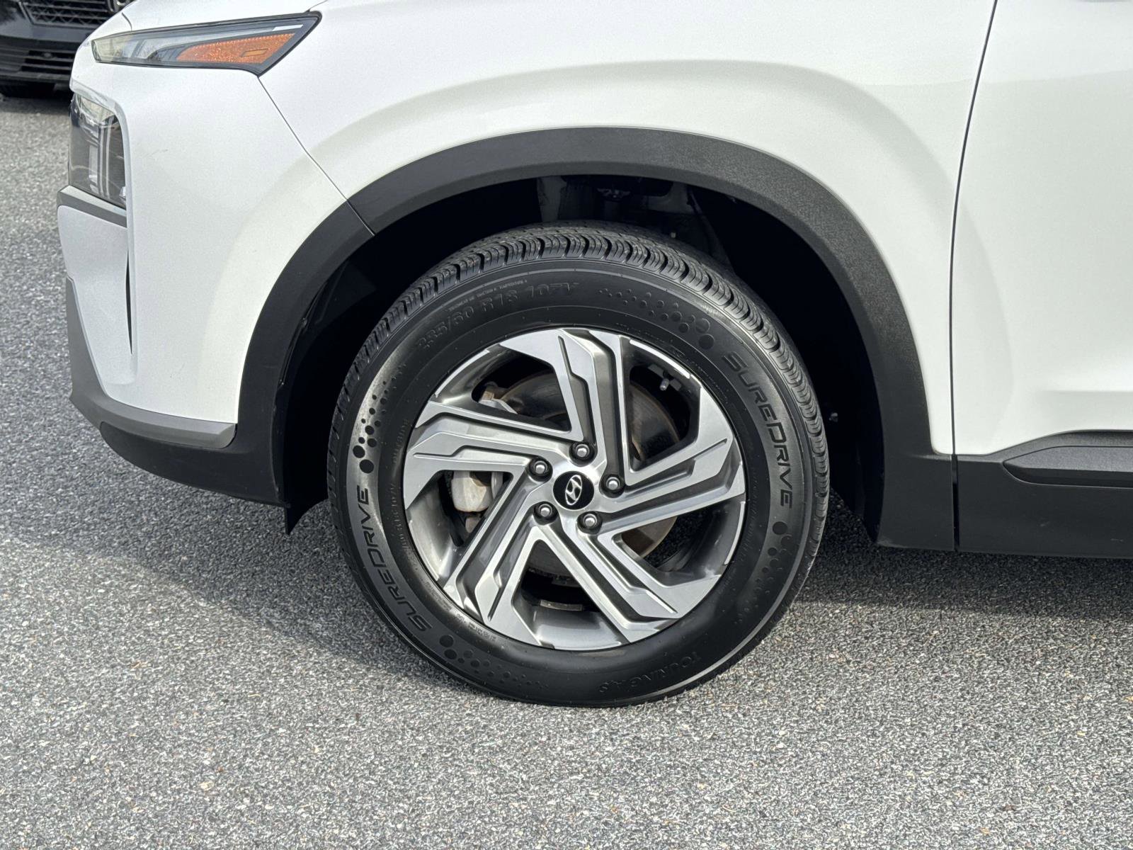 Used 2023 Hyundai Santa Fe SEL image 27