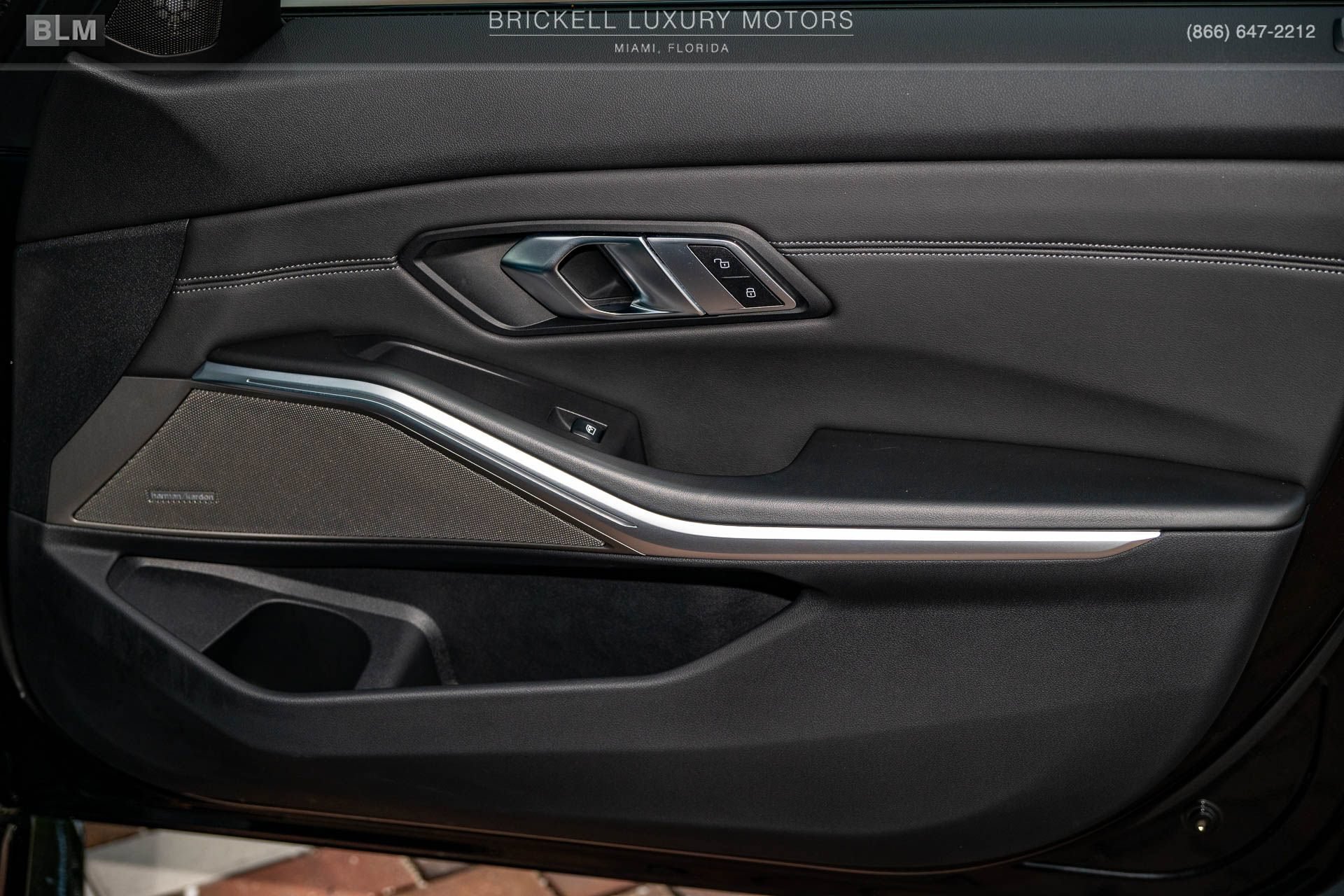 Used 2023 BMW M3 Competition AWD/4WD image 19