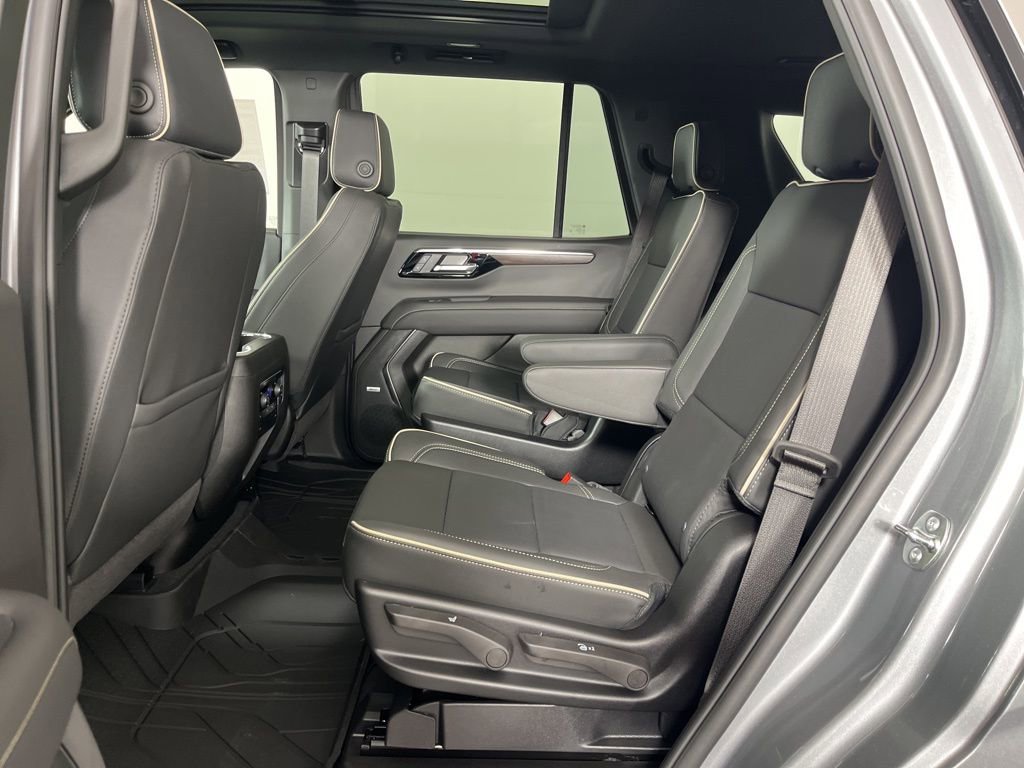 New 2026 Chevrolet Tahoe Premier image 25