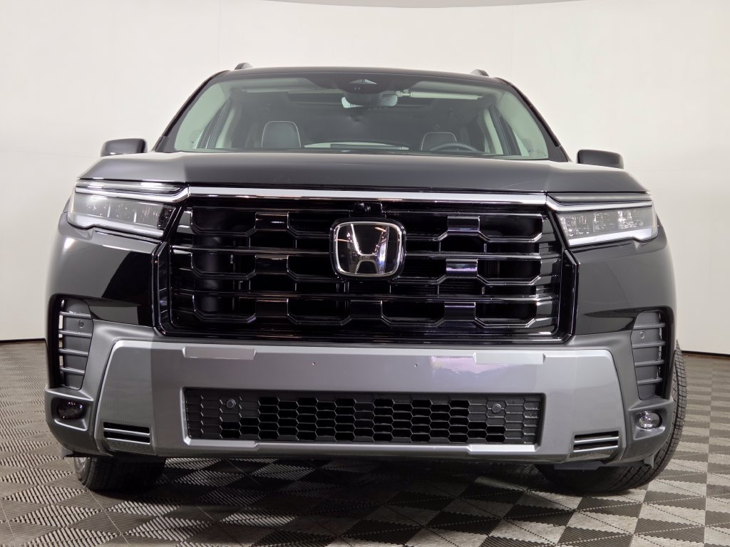 New 2026 Honda Pilot Elite image 14