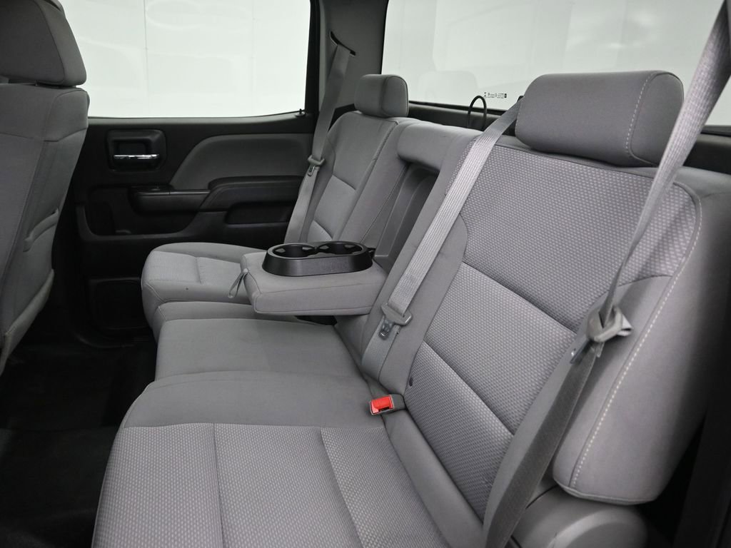 Used 2016 Chevrolet Silverado 2500 W/T w/ WT Fleet Convenience Package image 22