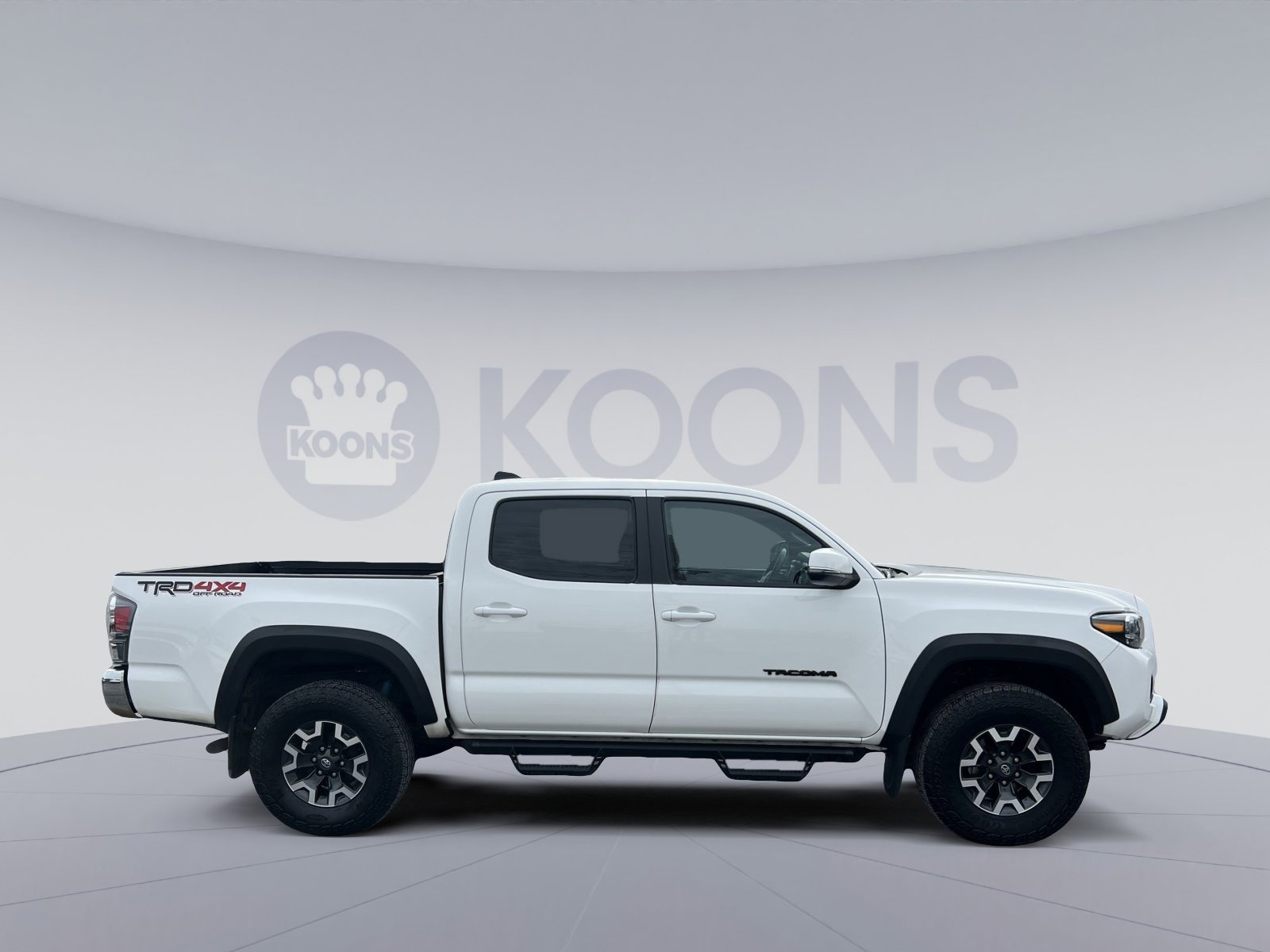 Used 2023 Toyota Tacoma TRD Off-Road image 8