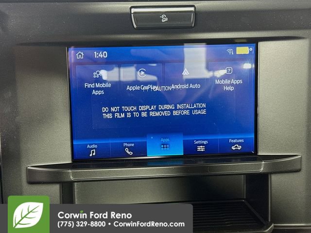 New 2026 Ford F250 XLT w/ FX4 Off-Road Package image 14