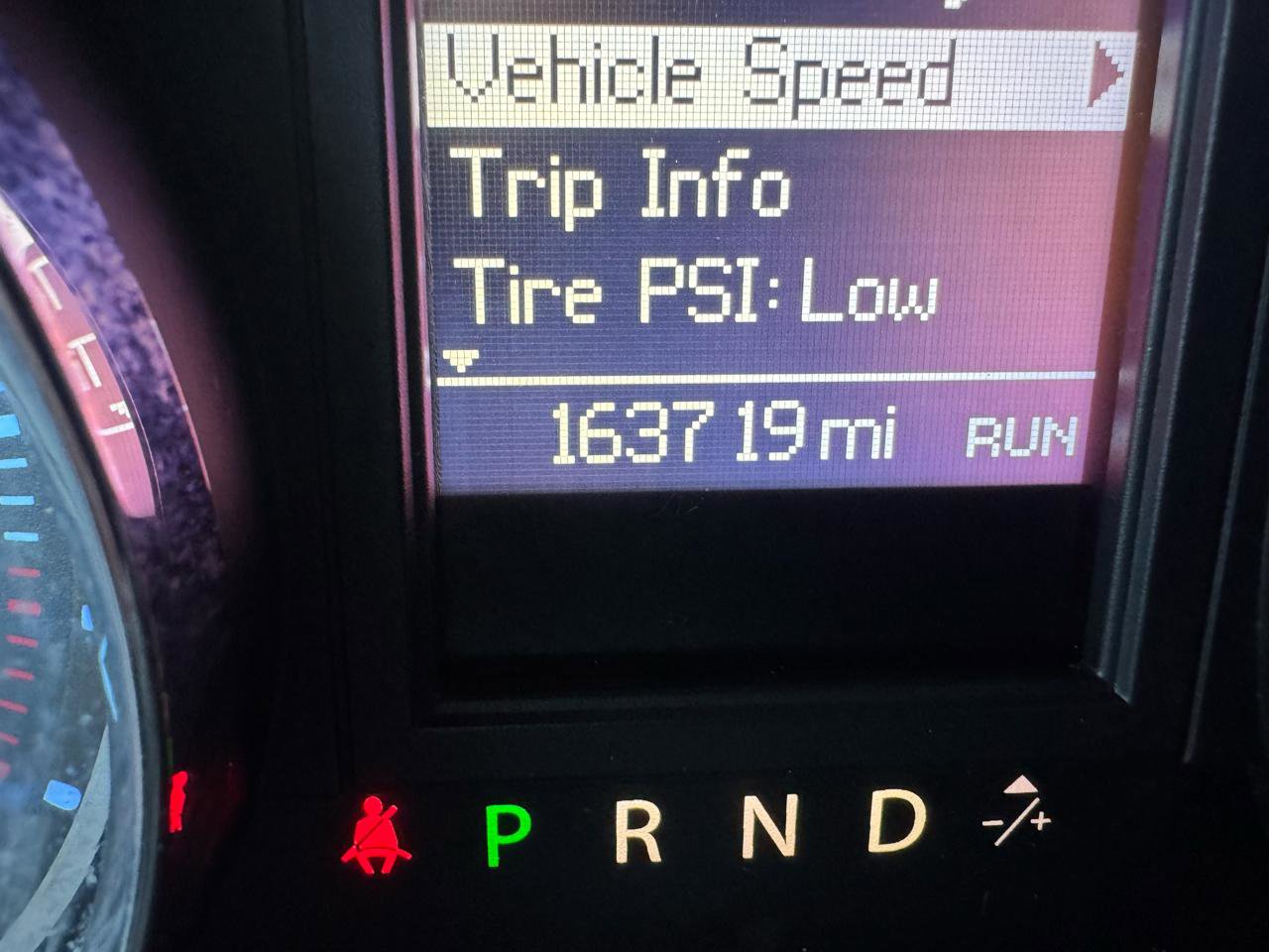 Used 2015 Chrysler Town & Country Touring w/ Driver Convenience Group FWD image 19
