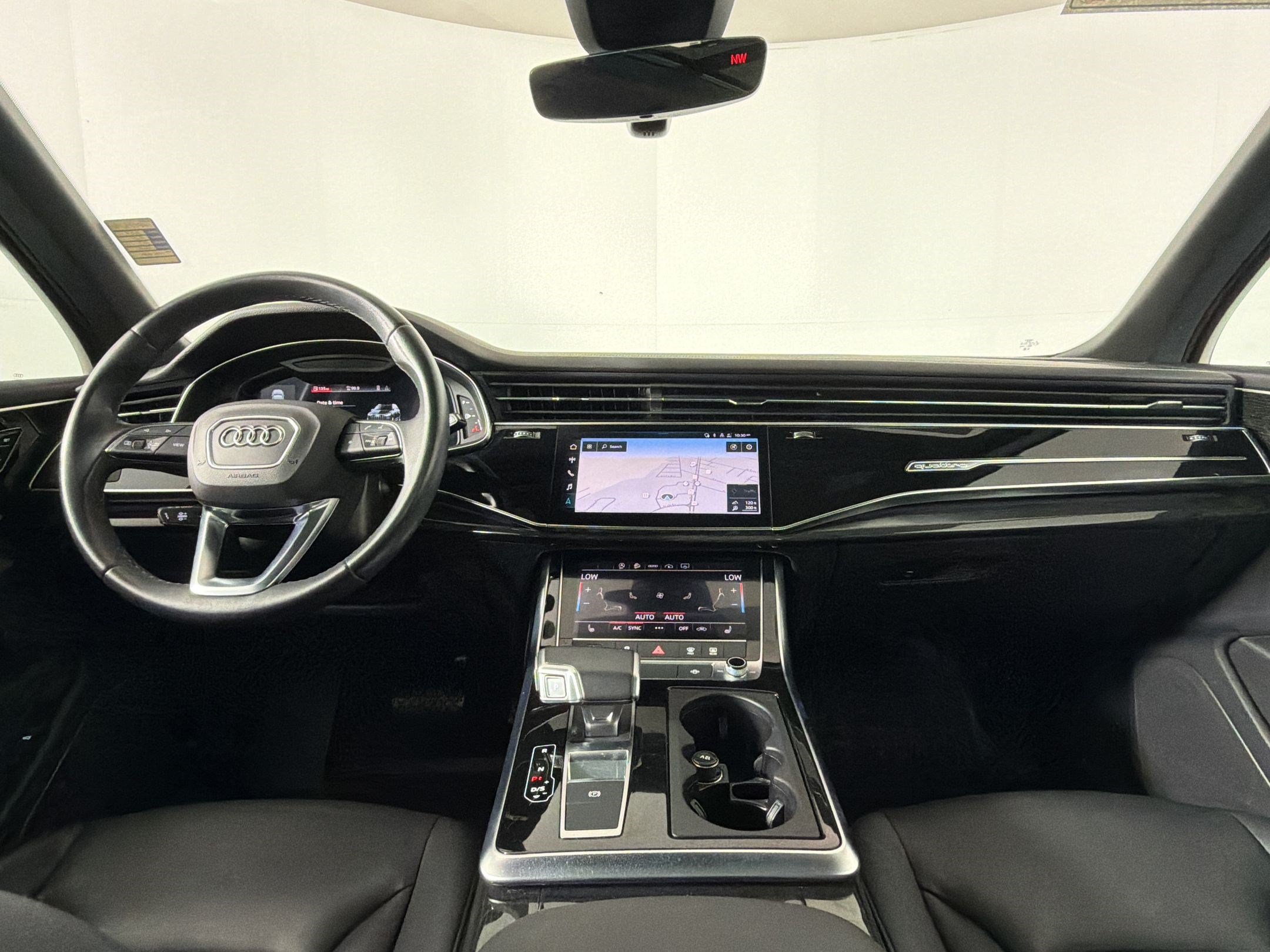 Certified 2023 Audi Q7 2.0T Premium w/ Convenience Package AWD/4WD image 15