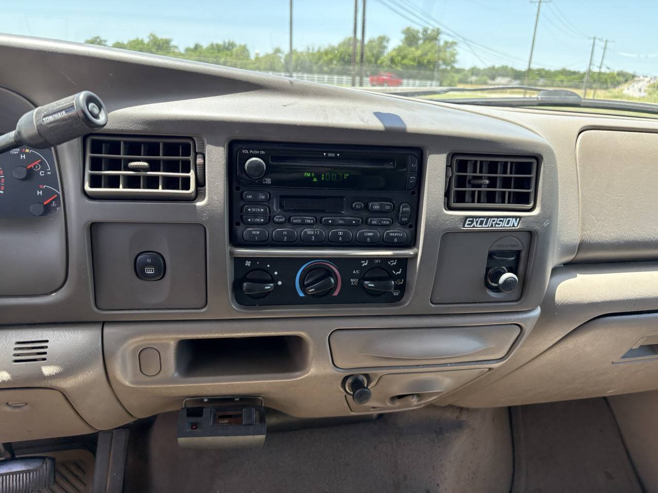 Used 2003 Ford Excursion XLT RWD image 16